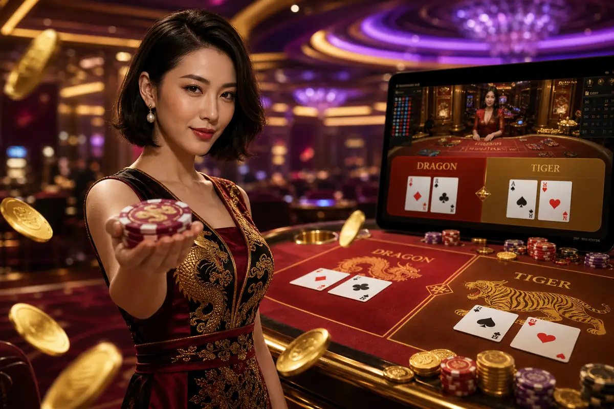 tap777