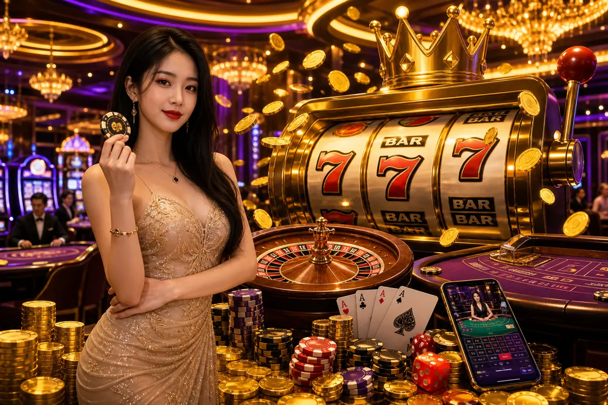 tap777