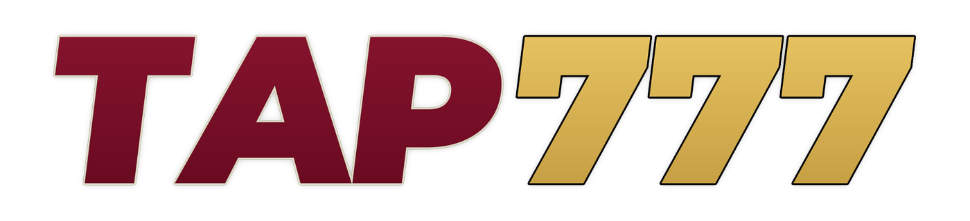 tap777 Logo